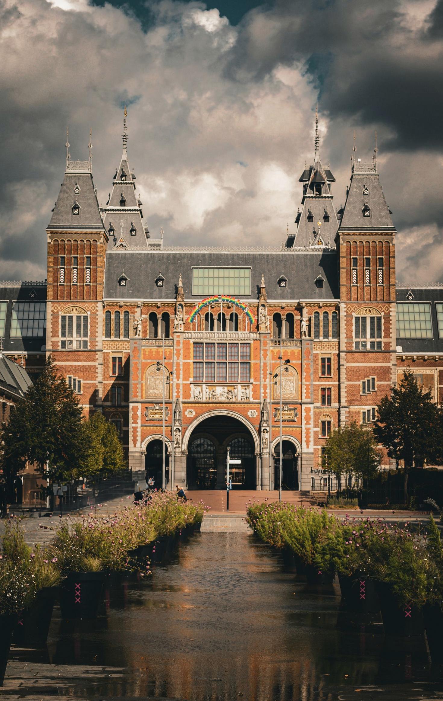 Rijksmuseum Amsterdam