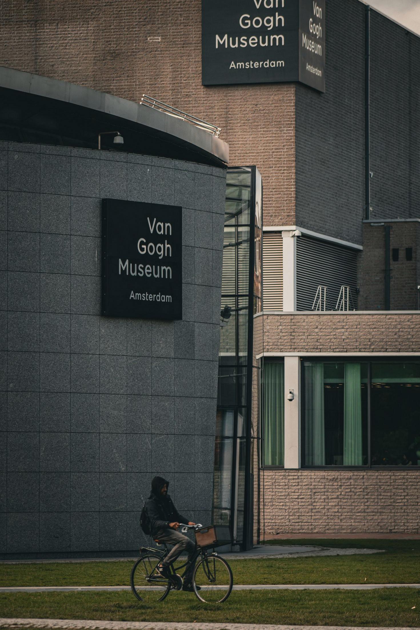 Van Gogh Museum