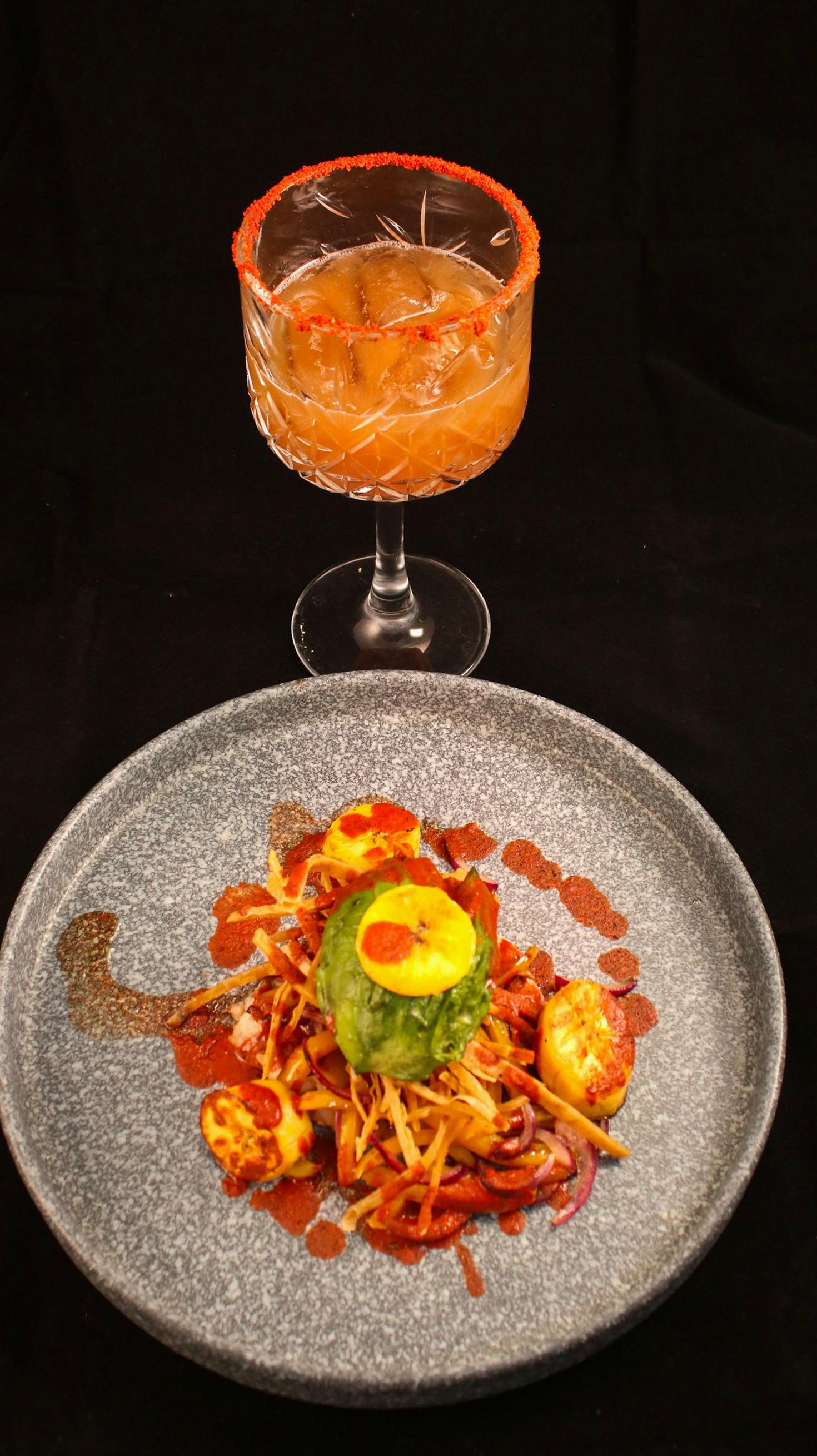 Signature Pasta